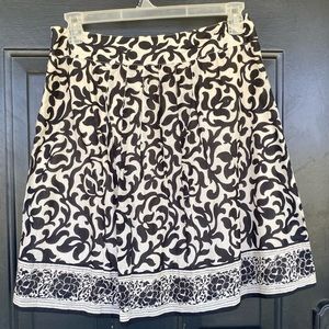 Ann Taylor Petites Skirt
